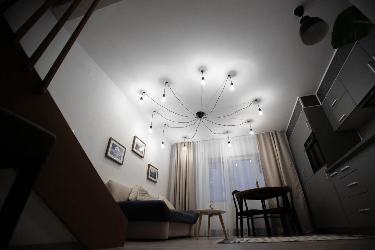 Confort Plus 37 ซีบิว ภายนอก รูปภาพ