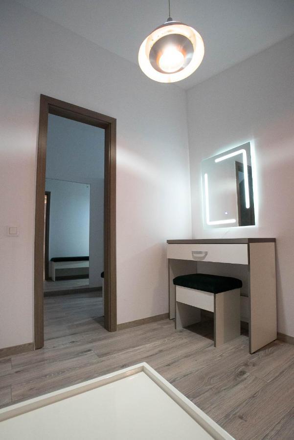 Confort Plus 37 ซีบิว ภายนอก รูปภาพ